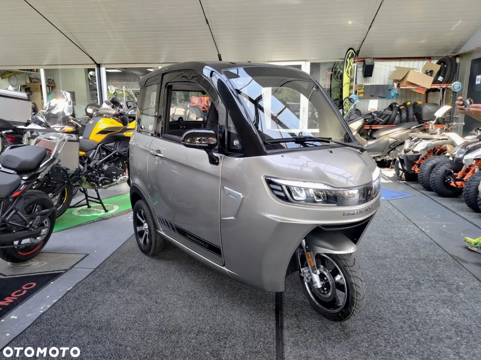 iamelectric Inny - 1