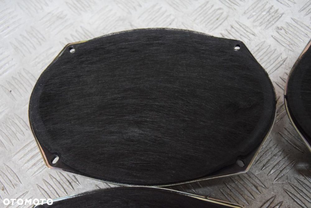 JEEP COMPASS I LIFT GŁOŚNIK GŁOŚNIKI KPL. - 5