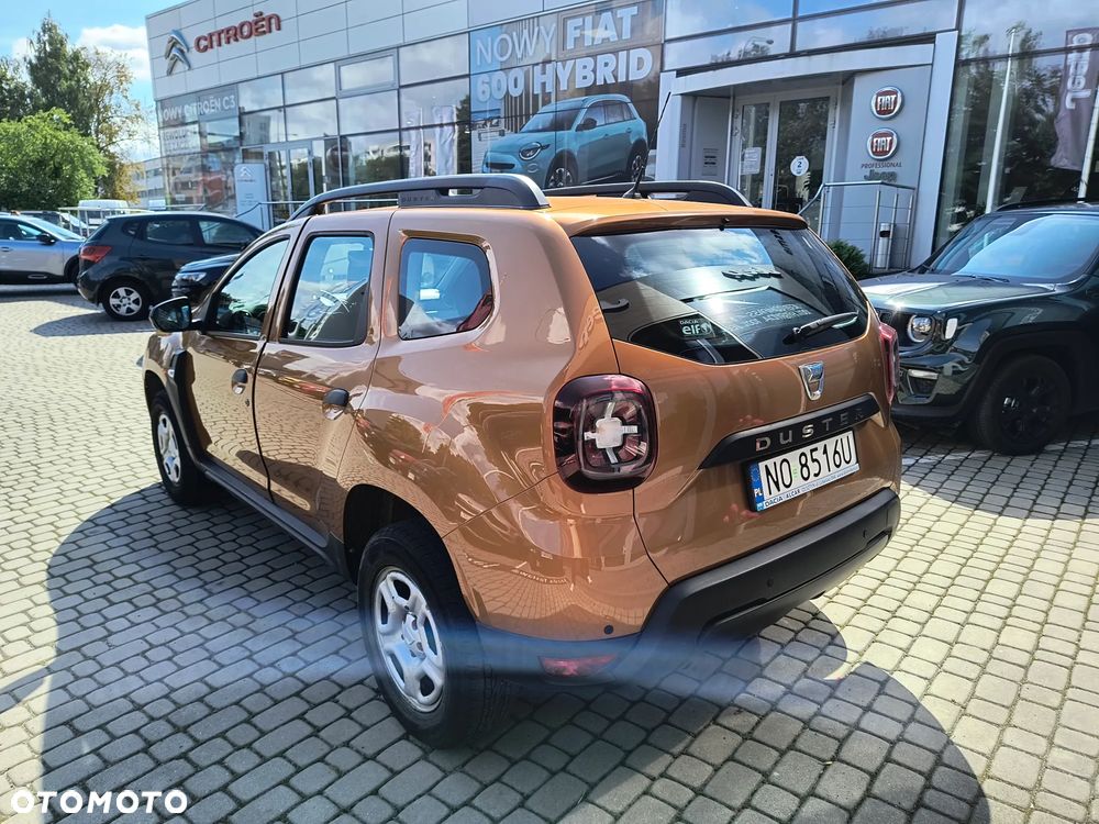 Dacia Duster - 4