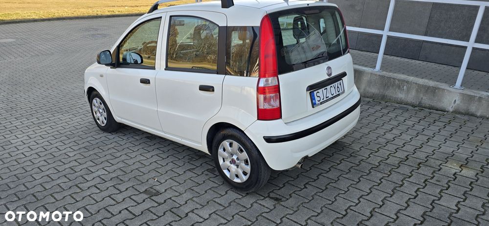 Fiat Panda - 4