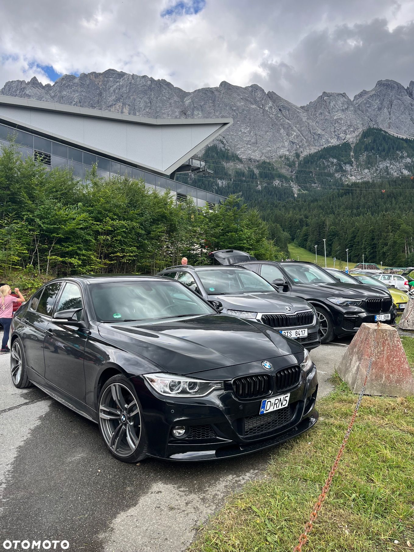 BMW Seria 3 - 1