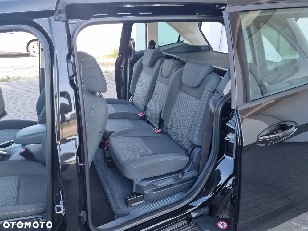 Ford Grand C-MAX 1.0 EcoBoost Start-Stopp-System Titanium - 6