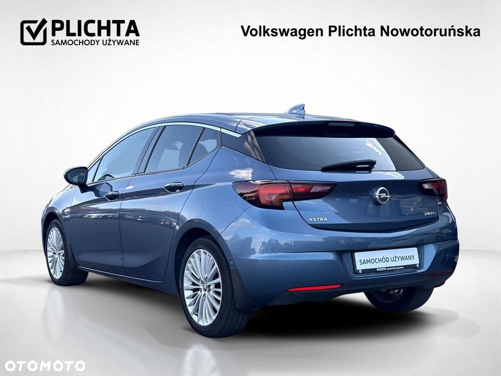 Opel Astra 1.4 T Elite S&S - 3