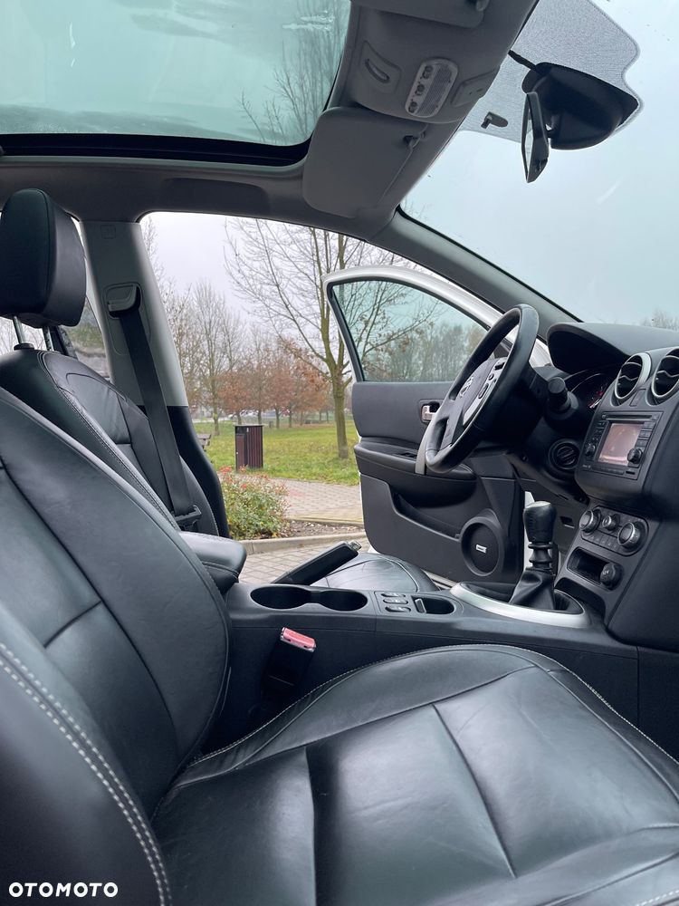 Nissan Qashqai 1.6 dCi Acenta - 7