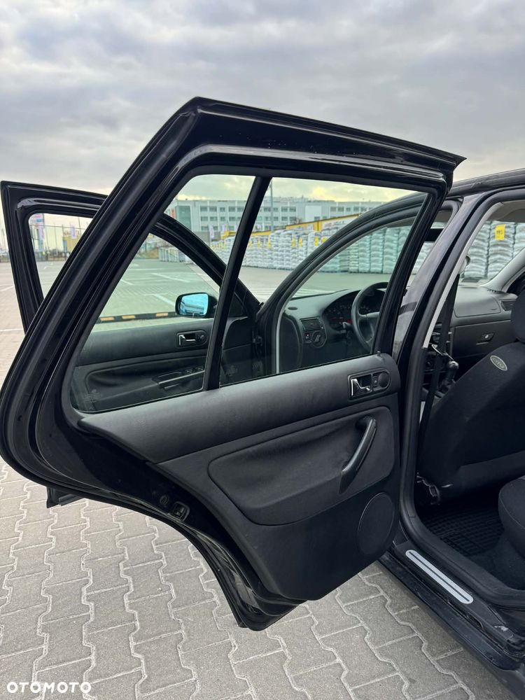 Volkswagen Golf 1.4 Basis - 7