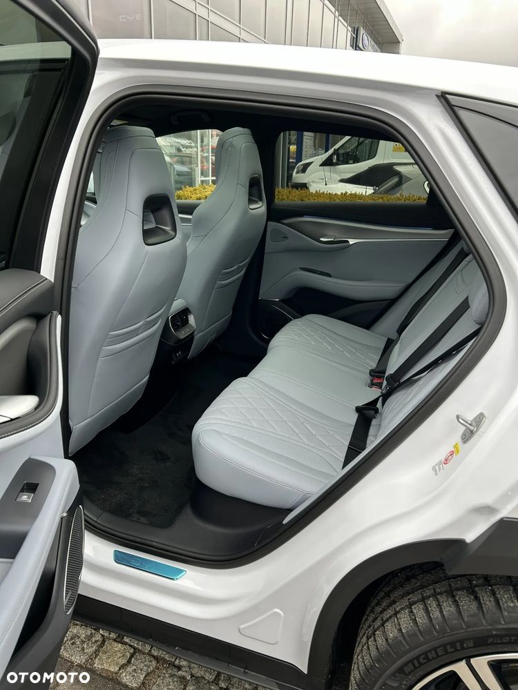 BYD Sealion 7 91.3kWh Excellence AWD - 18