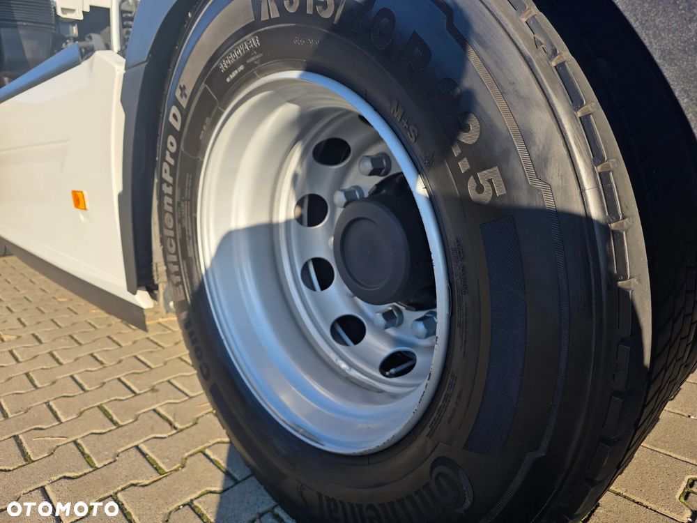 Renault T 480 EVO NOWY MODEL  HIGHCAB Z DE FULL OPCJA JAK NOWA !!! - 30