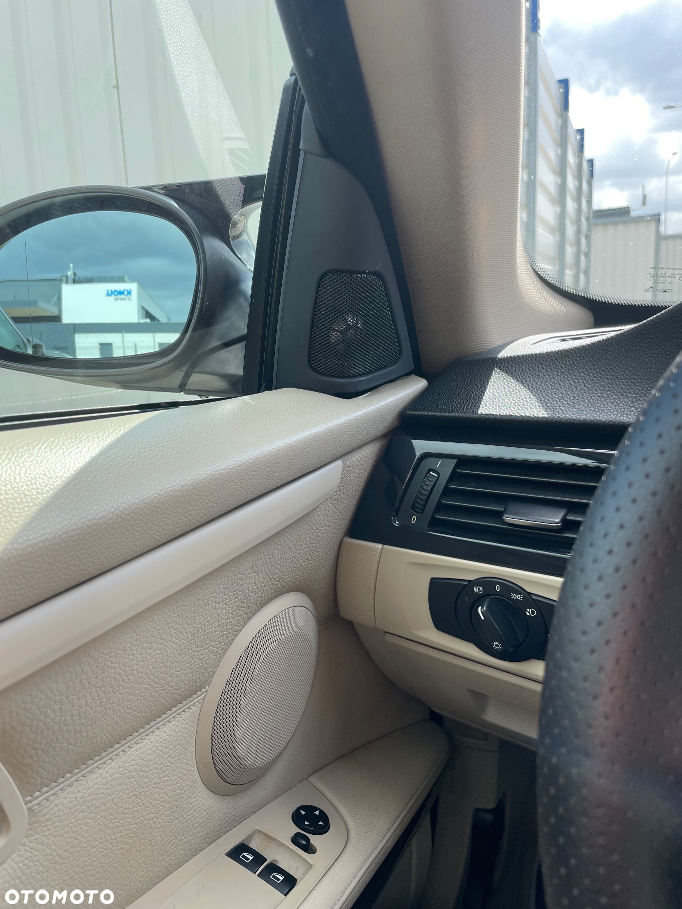 BMW Seria 3 330xd Coupe - 21