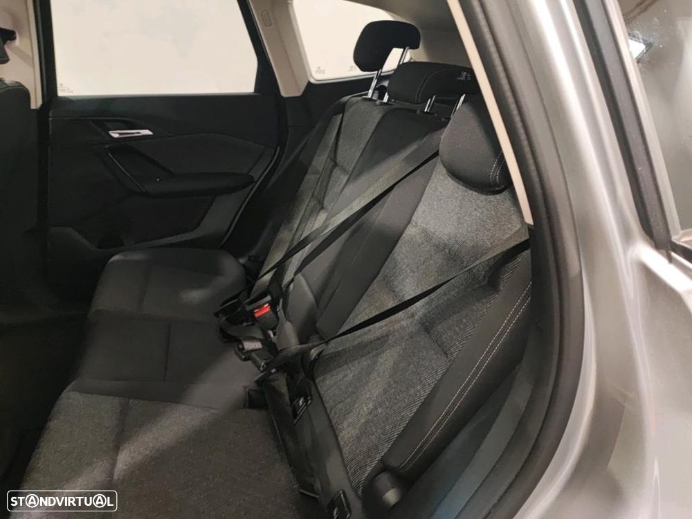 BMW X1 xDrive25e - 9