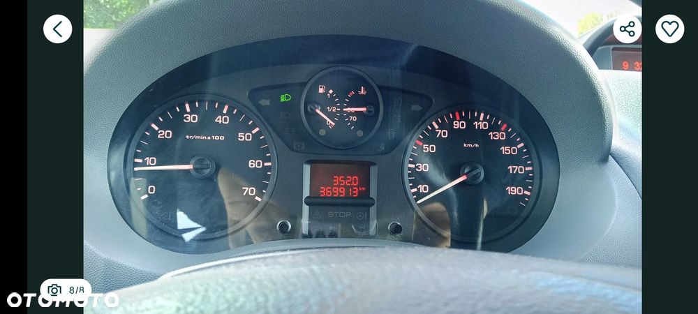 Fiat Scudo - 8