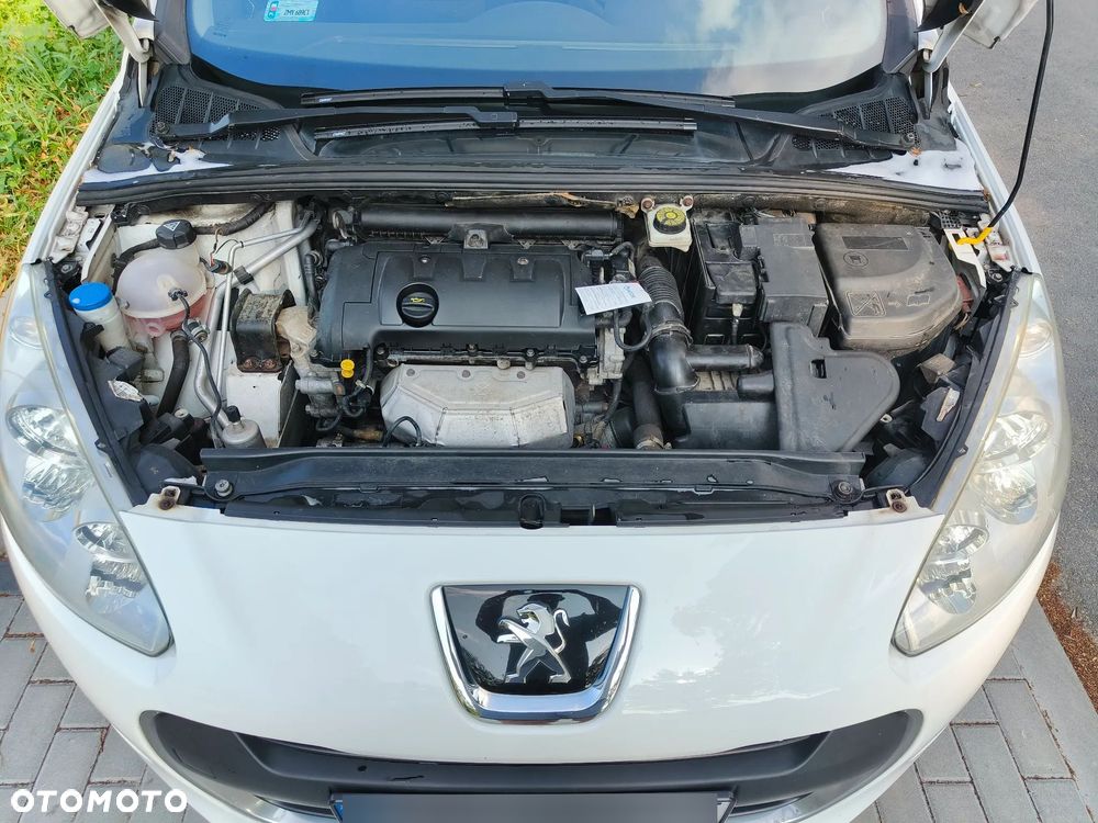 Peugeot 308 1.4 VTi Access - 17