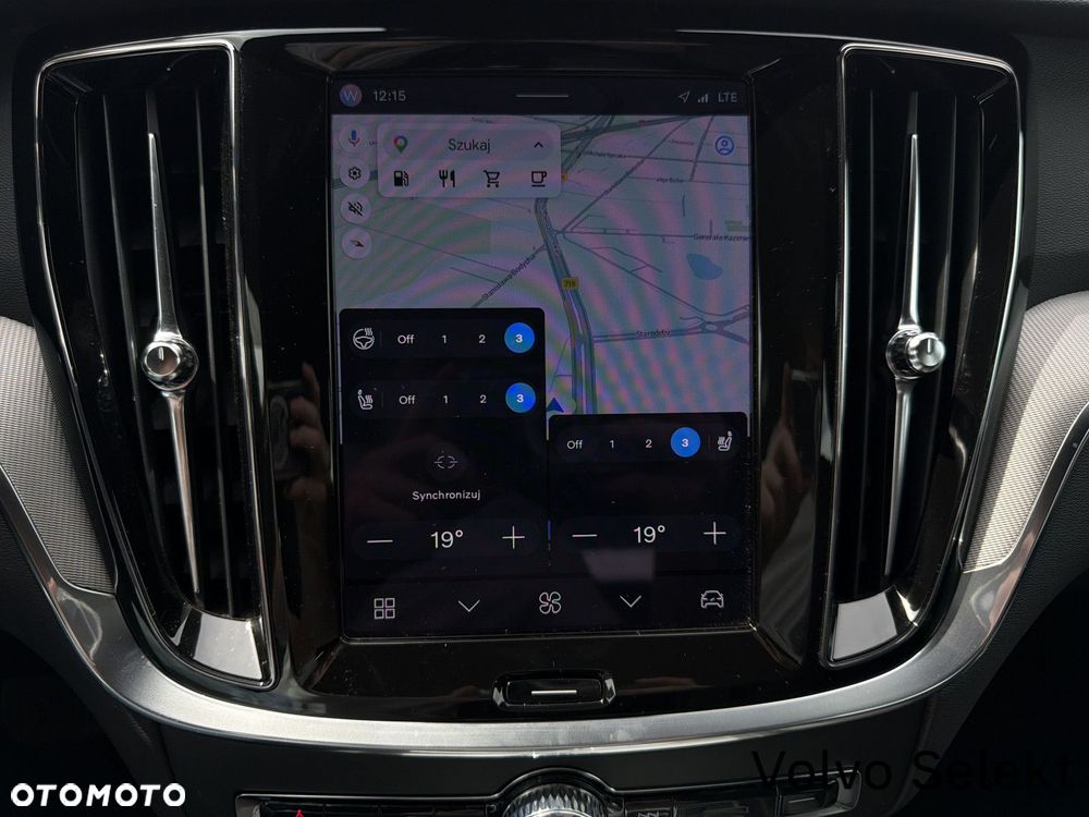 Volvo V60 - 23