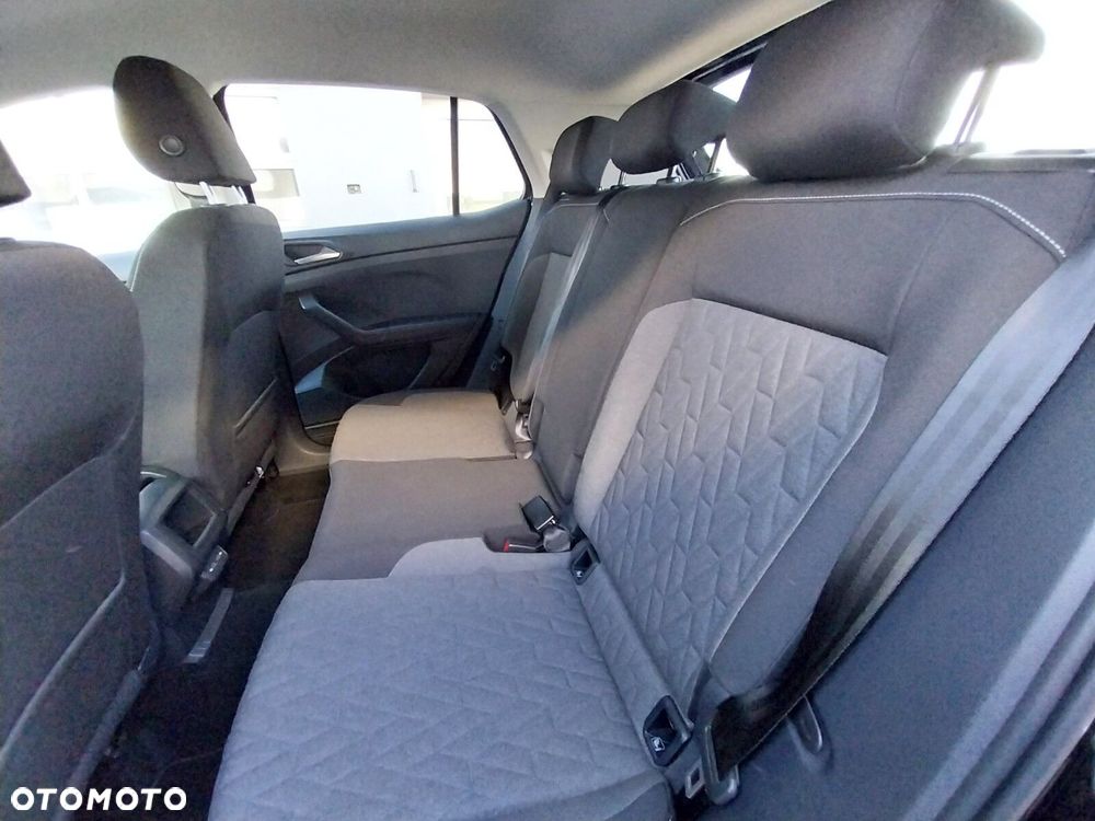 Volkswagen T-Cross 1.0 TSI Special Edition DSG - 13
