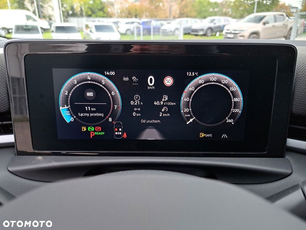Volkswagen T-Roc 1.5 eTSI R-Line DSG - 24