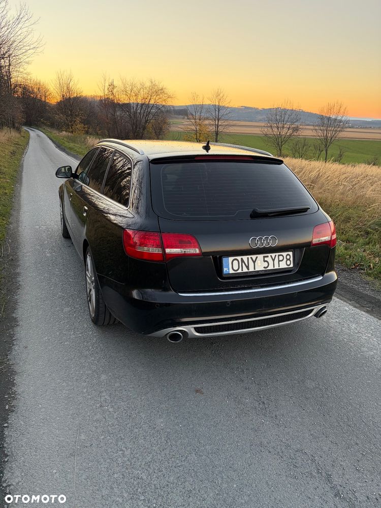 Audi A6 Avant - 3