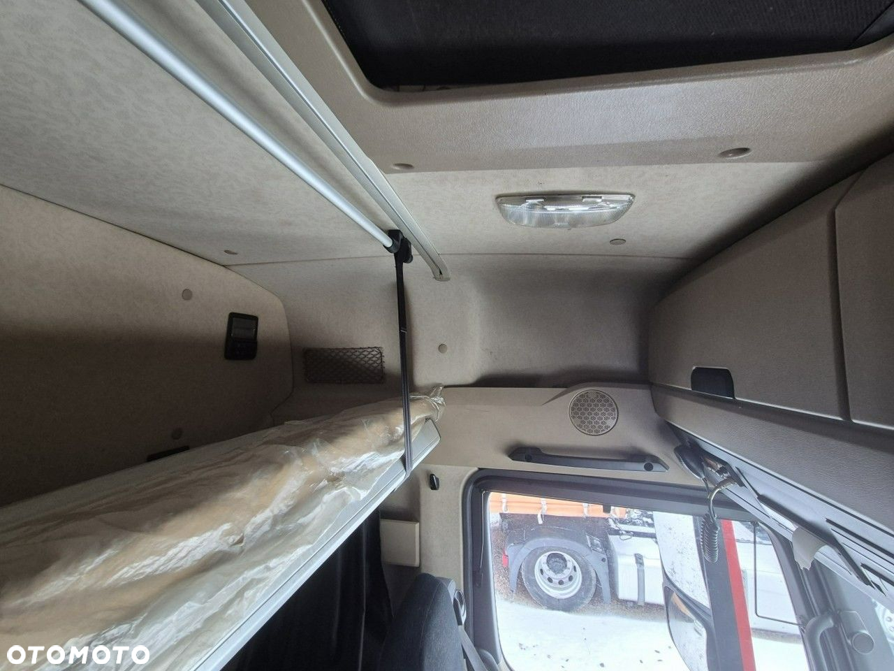Mercedes-Benz Actros - 20