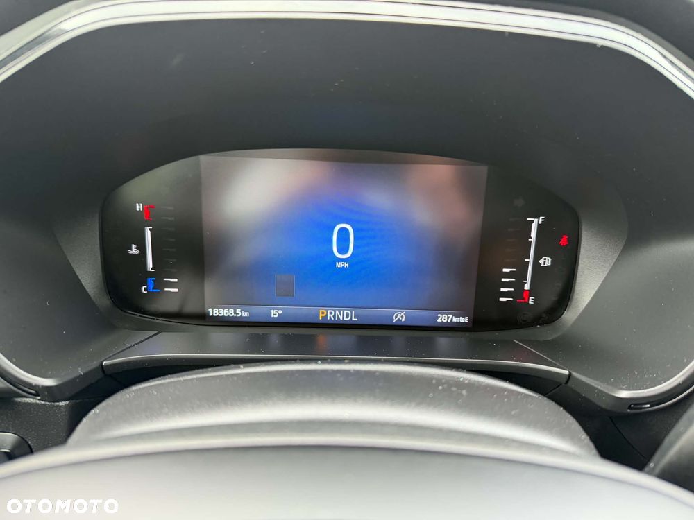 Ford Kuga 1.5 EcoBoost AWD ST-Line ASS - 19