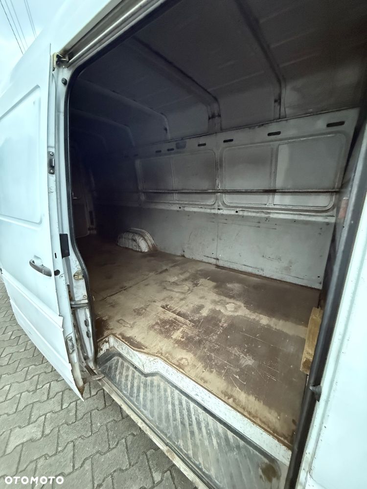 Mercedes-Benz Sprinter 308CDI - 7