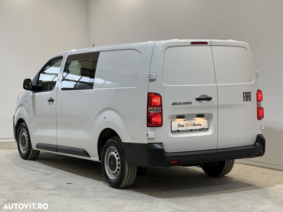 Fiat Scudo - 3