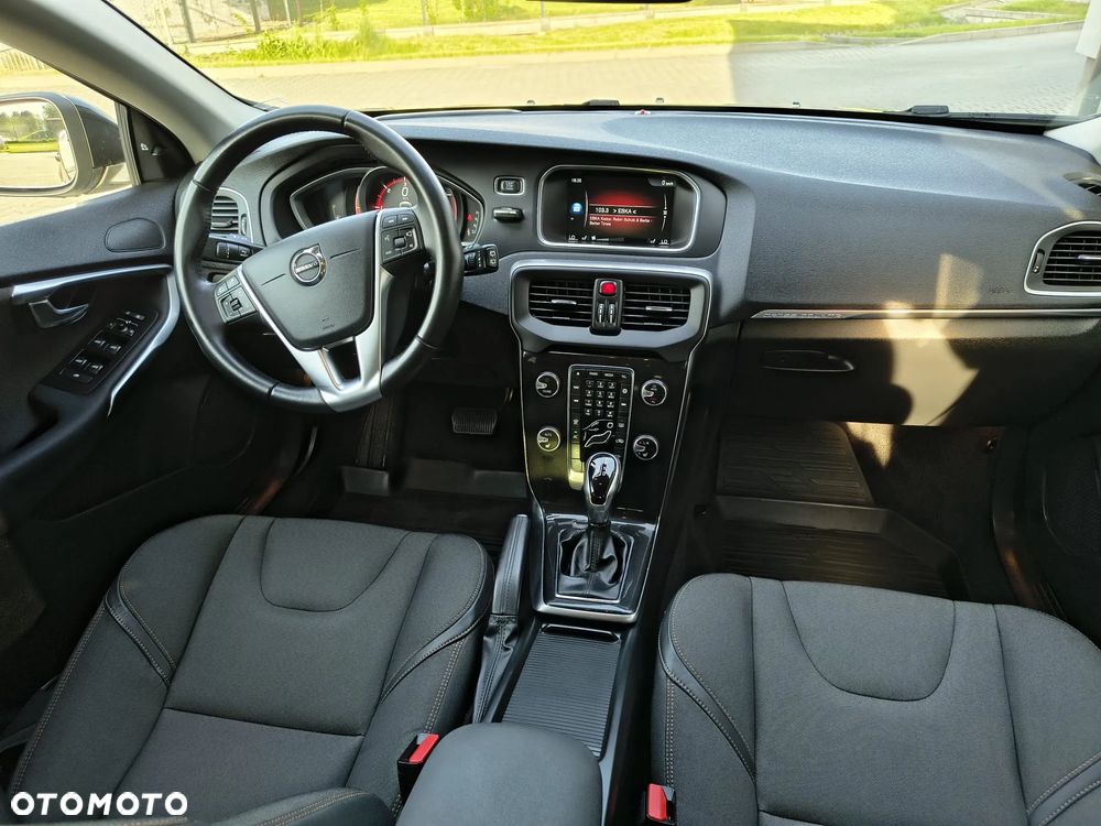 Opel Zafira Tourer 1.4 Turbo Automatik Sport - 12