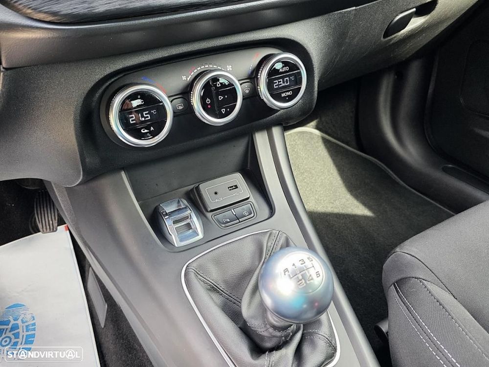 Alfa Romeo Giulietta 1.6 JTDM Sport J18 - 33