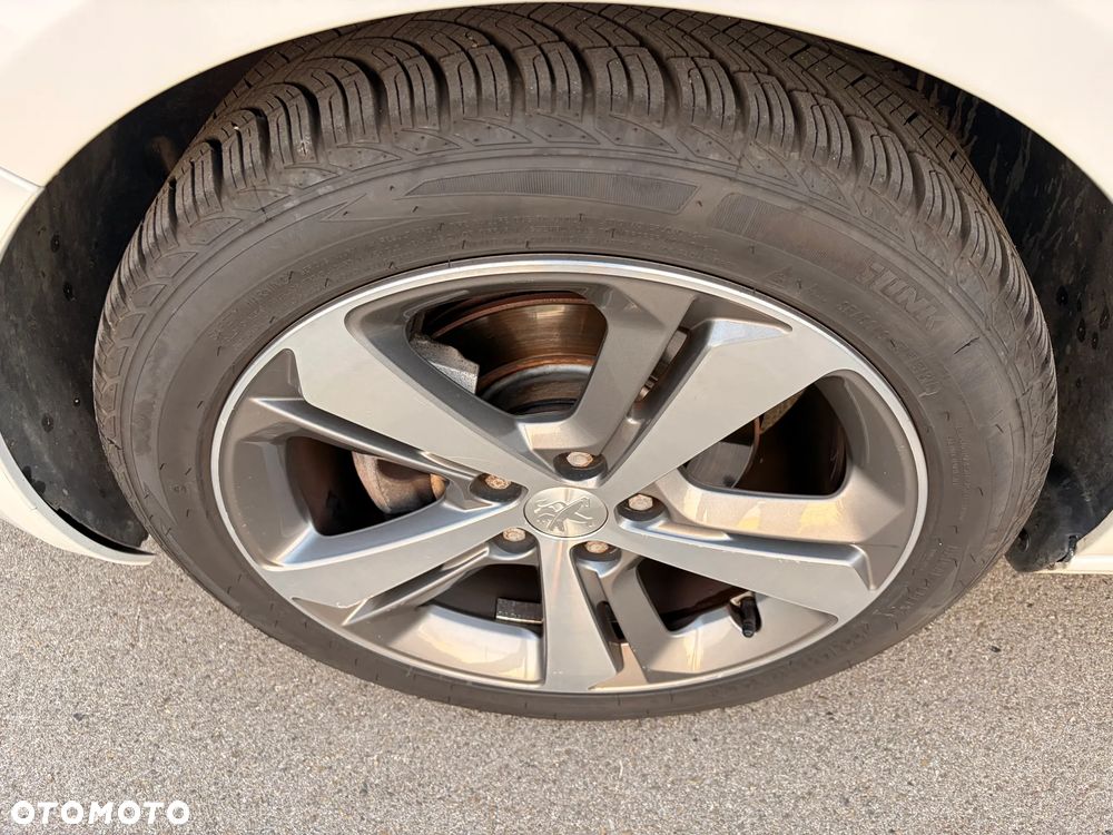 Peugeot 308 PureTech 130 GPF Stop & Start Allure - 21