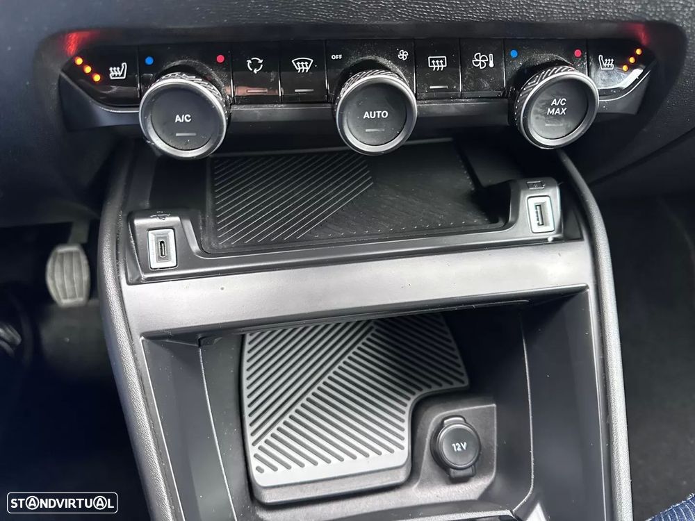 Citroën C4 1.2 PureTech Feel Pack - 40