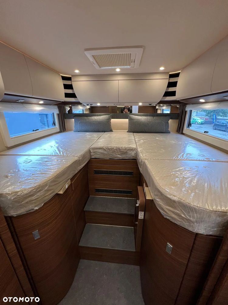 Carthago Chic C-Line I 5.9 LE XL, Model 2026, Mercedes, Automat - 24