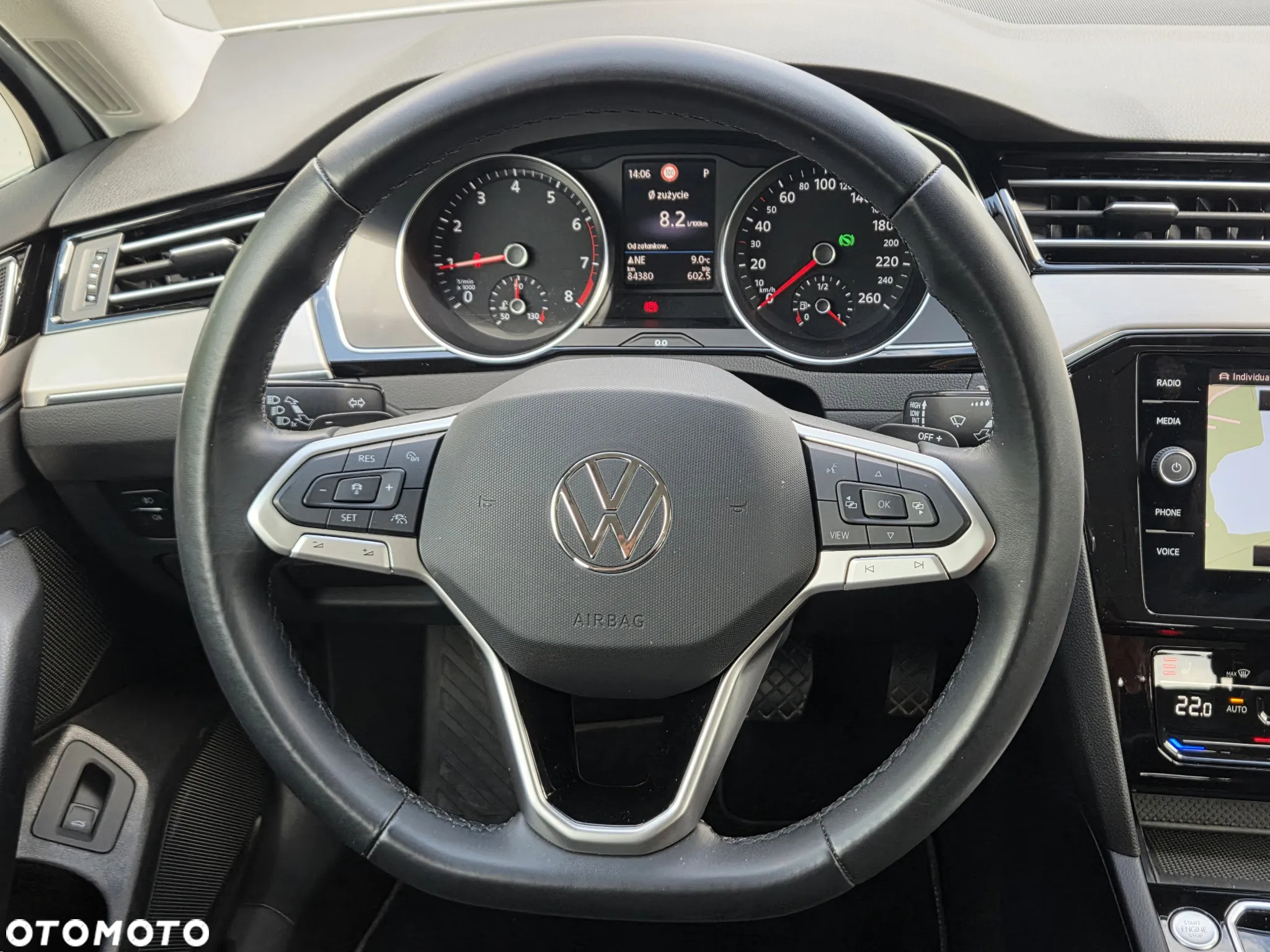 Volkswagen Passat 1.5 TSI EVO Elegance DSG - 12