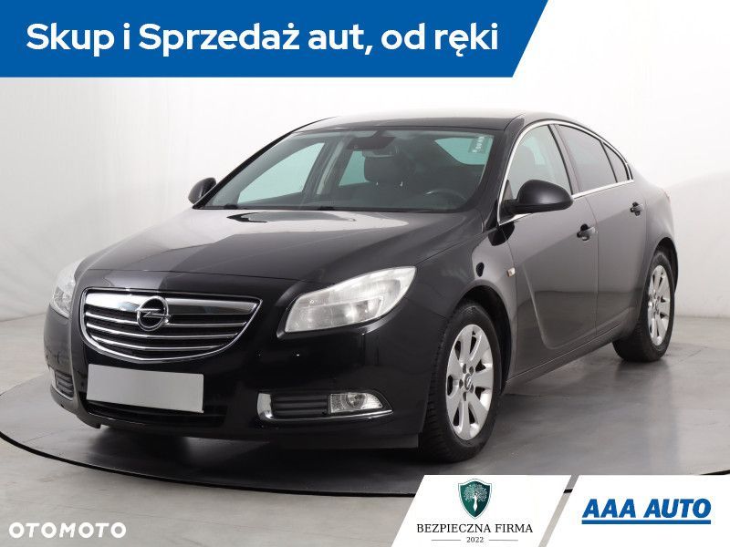 Opel Insignia - 2