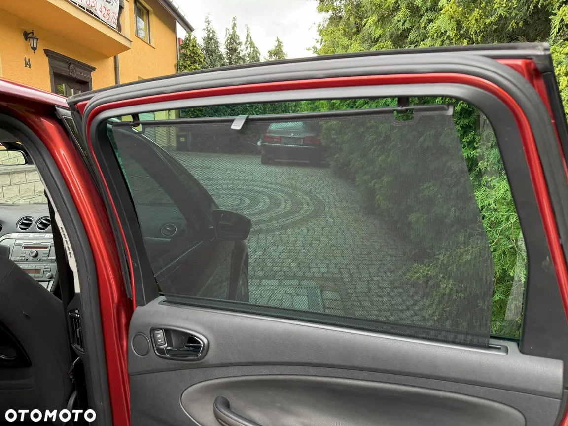 Ford S-Max 2.0 TDCi Trend - 29