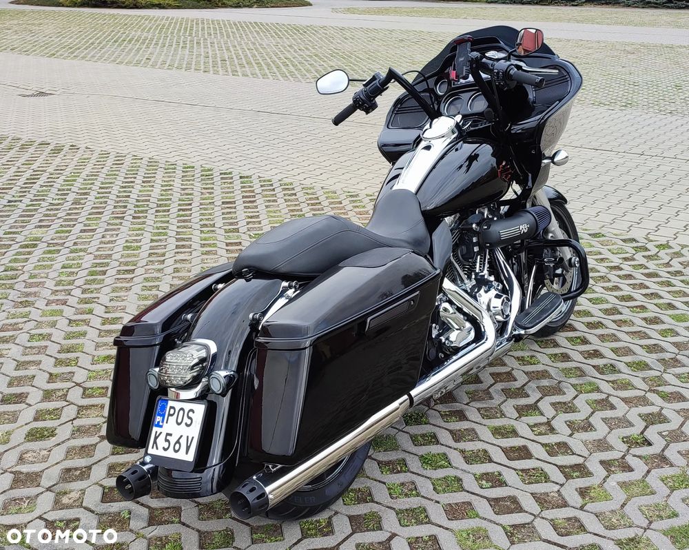 Harley-Davidson Touring Road Glide - 5