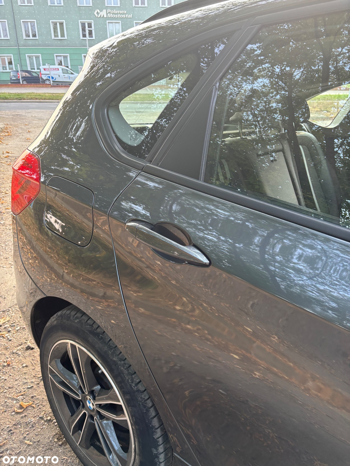 BMW Seria 2 218i - 26