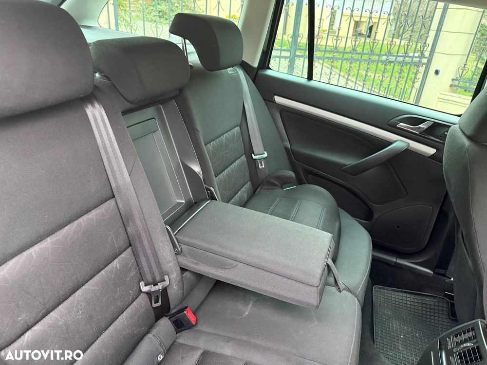 Skoda Octavia 2.0 TDI DPF FAMILY - 31