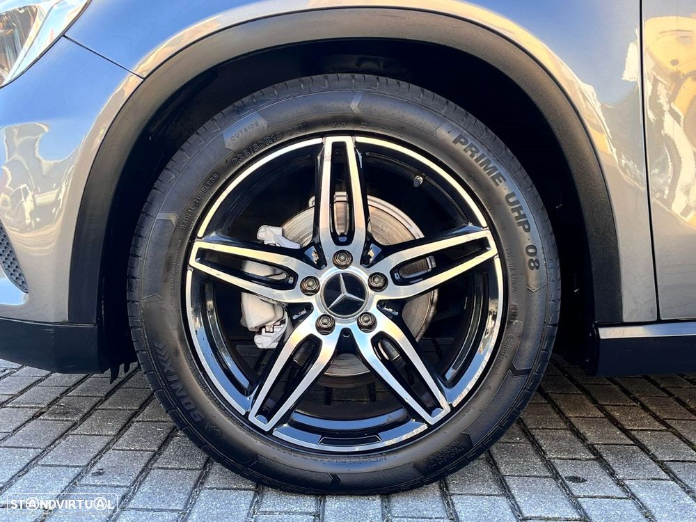 Mercedes-Benz GLA 180 CDI Style Aut. - 44
