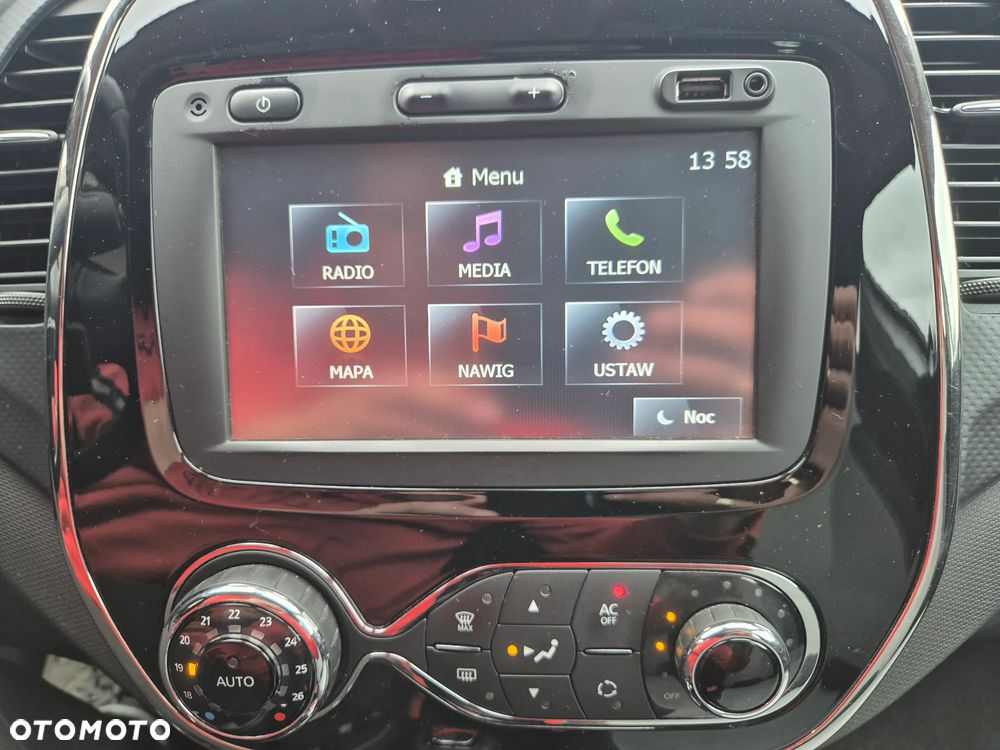 Renault Captur - 19