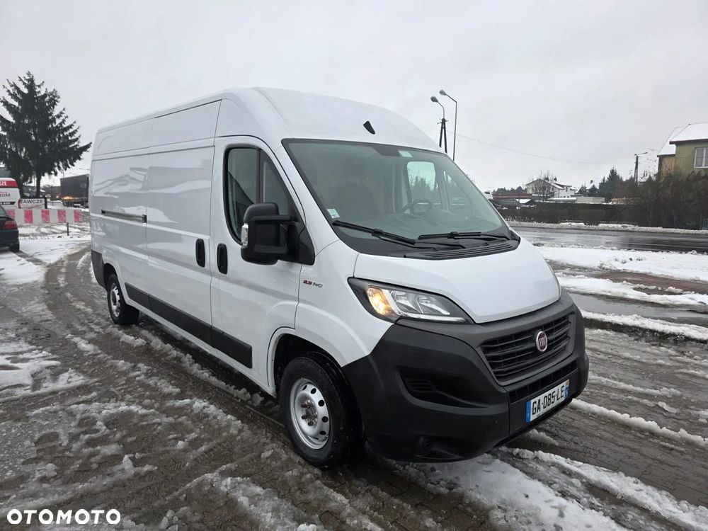 Fiat Ducato L3H2 - 3