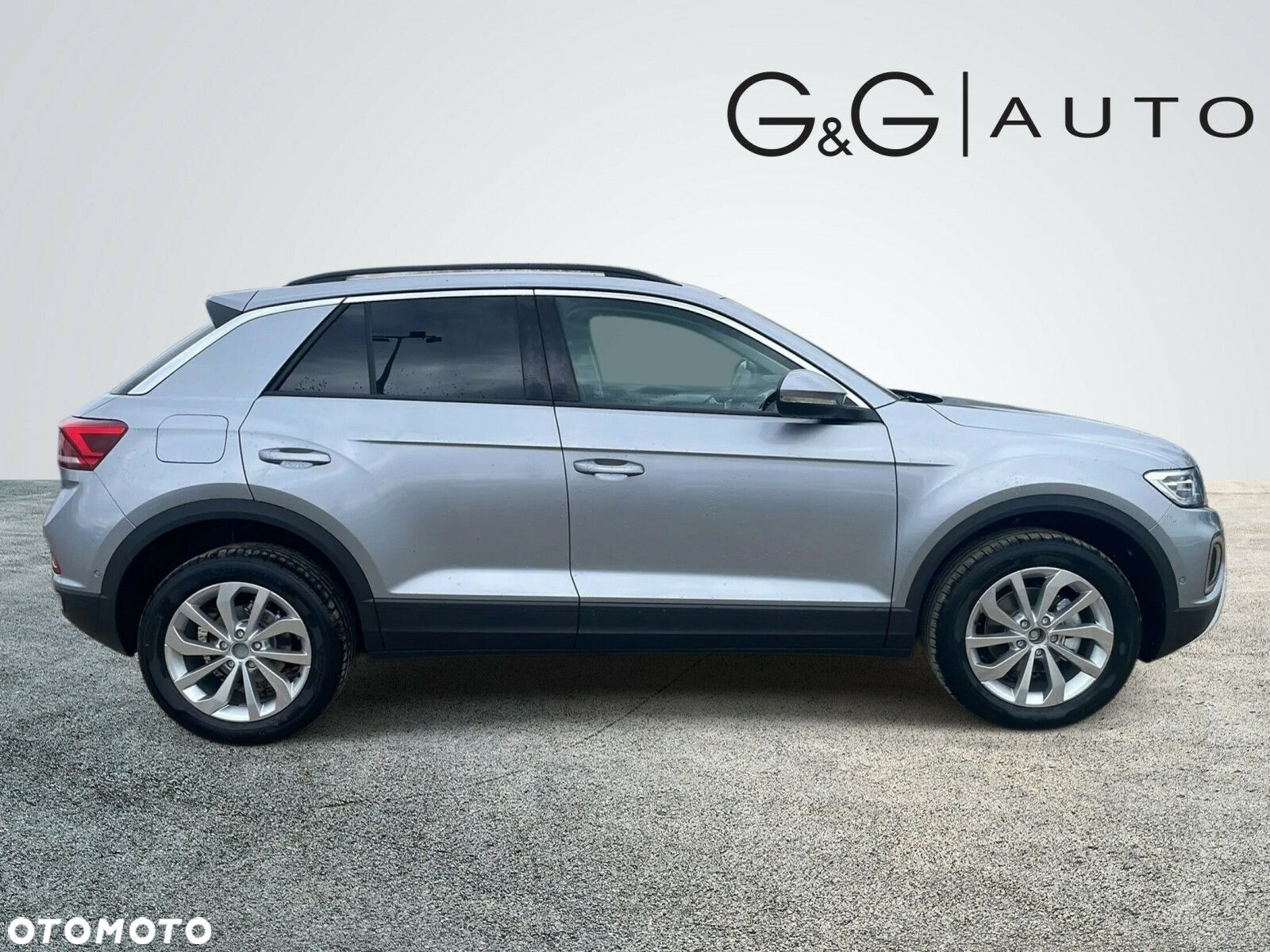 Volkswagen T-Roc - 6