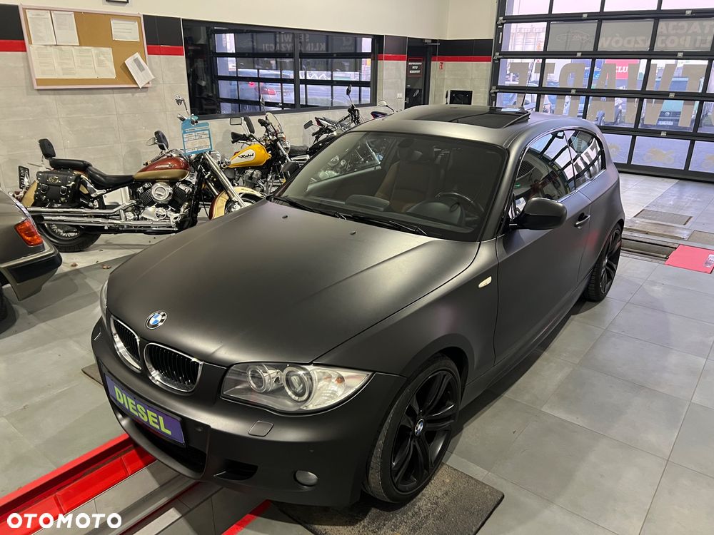 BMW Seria 1 123d DPF Edition Lifestyle - 2