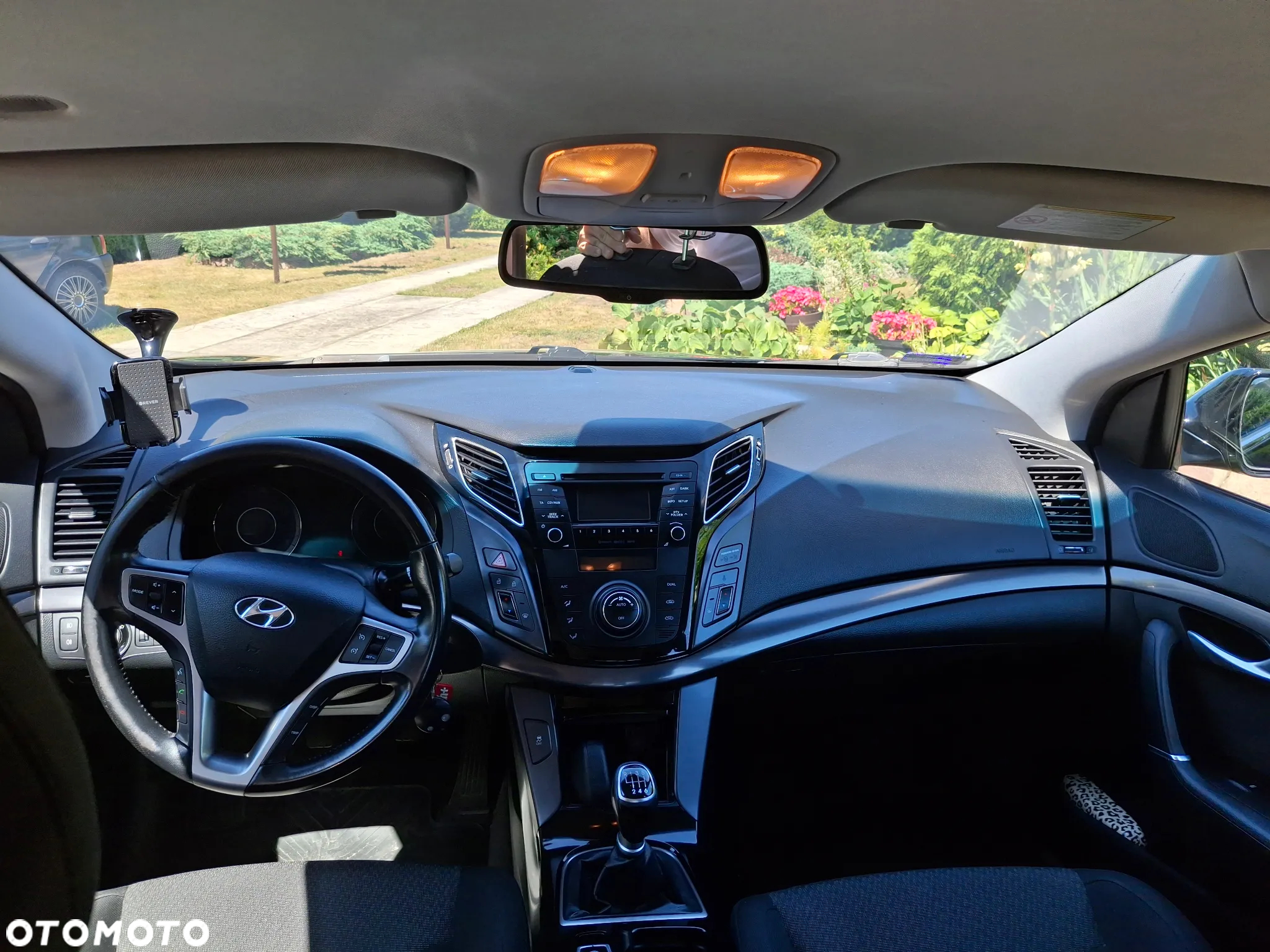 Hyundai i40 1.6 GDI Comfort - 2