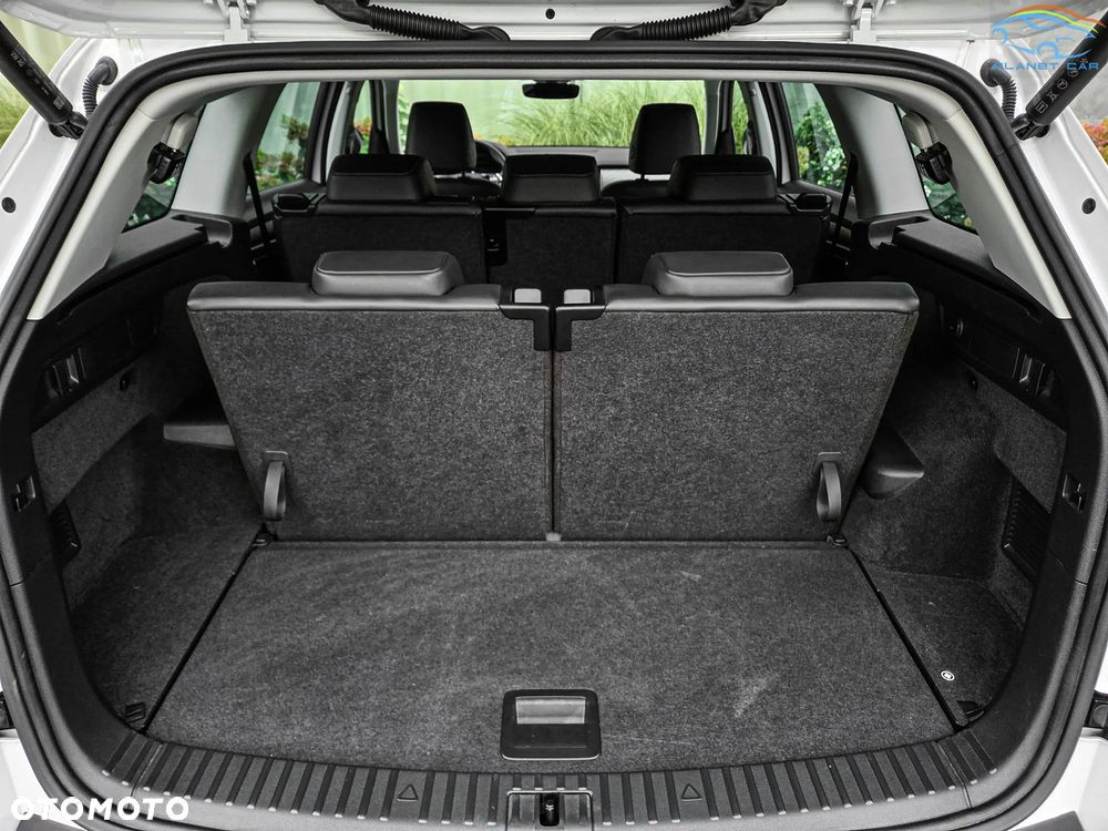 Skoda Kodiaq 2.0 TDI 4x2 Sportline DSG 7os - 13