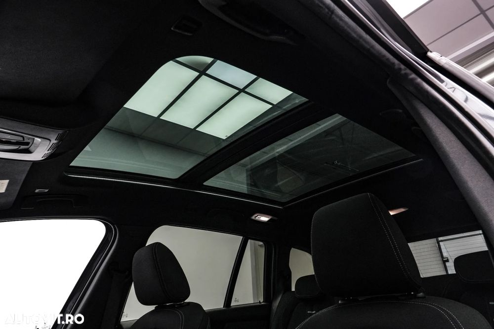 BMW Seria 2 220d AT Advantage - 8