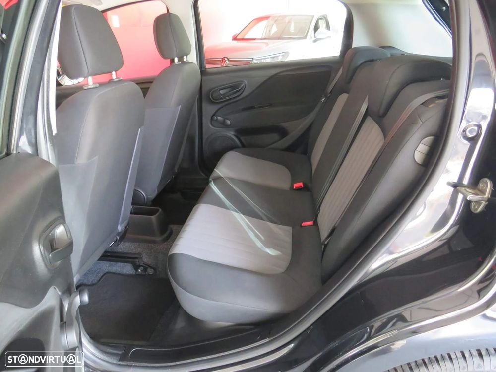 Fiat Punto 1.2 Easy S&S - 13