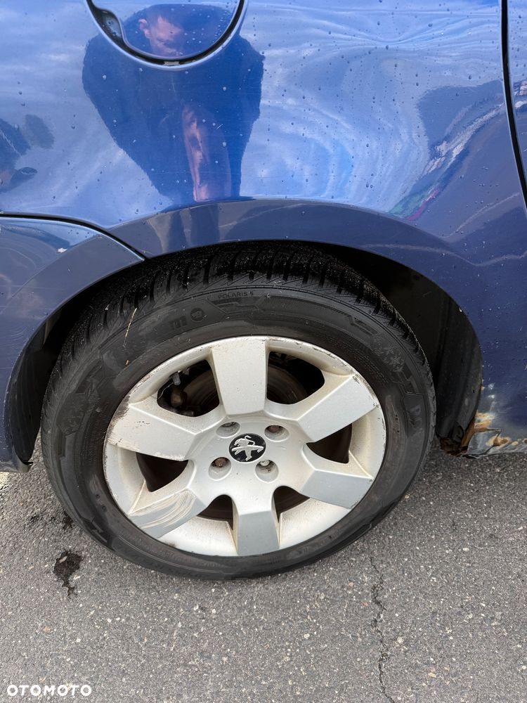Peugeot 307 2.0 HDi - 17