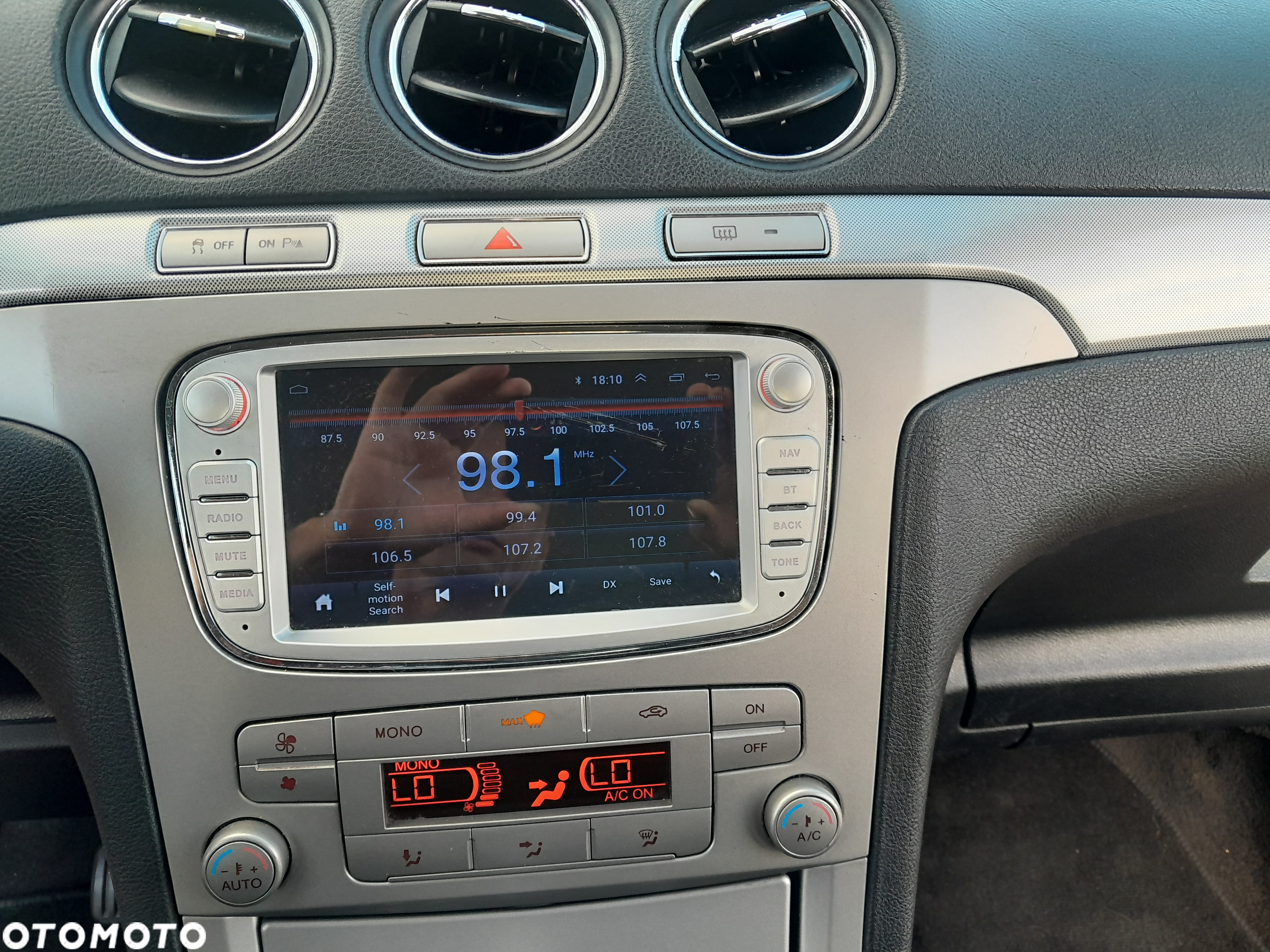 Ford S-Max - 29