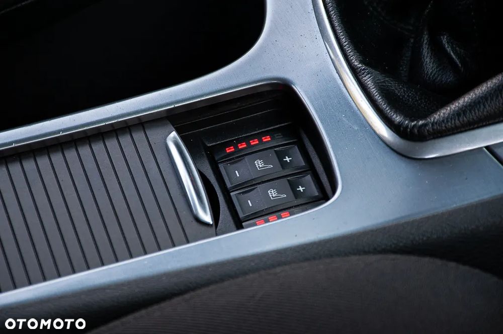 Ford Mondeo 2.0 TDCi Business Edition - 12