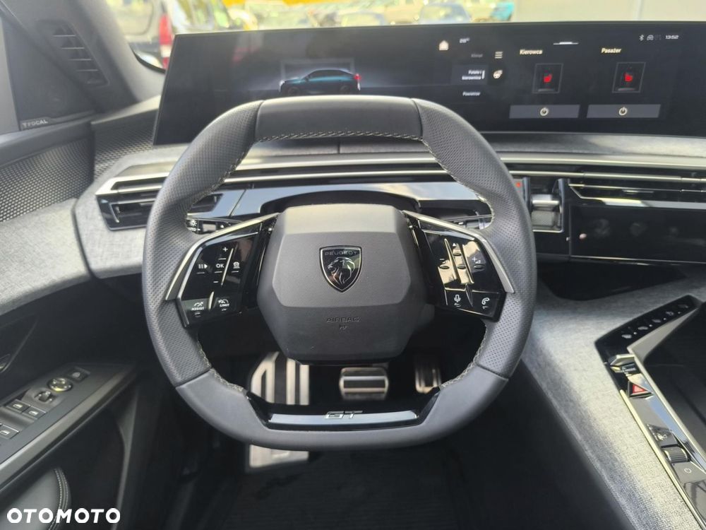 Peugeot 3008 - 20