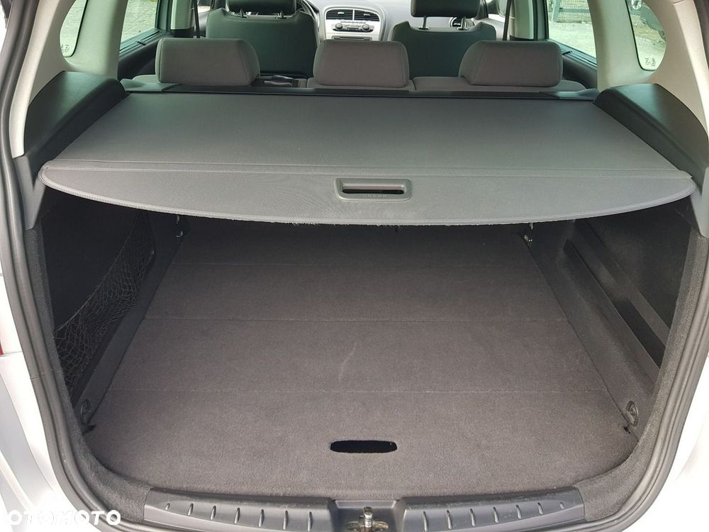 Seat Altea XL 1.6 TDI DPF CR Ecomotive Reference - 16