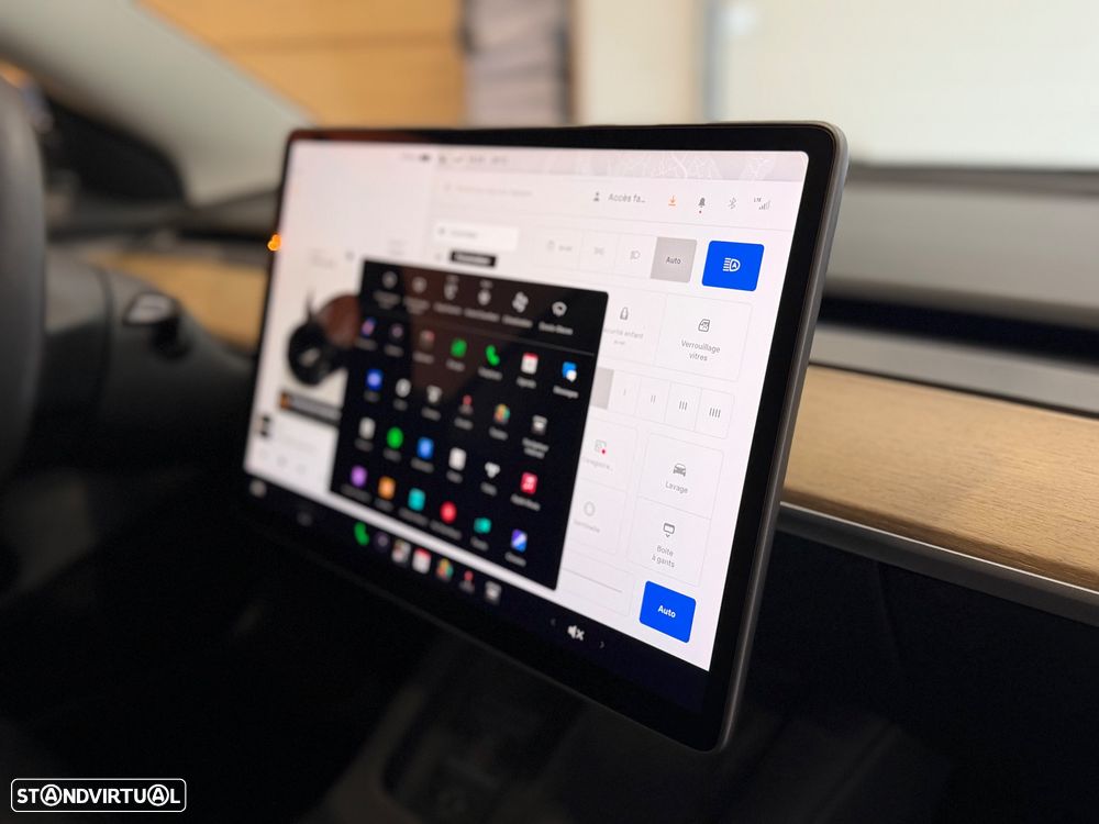 Tesla Model 3 Standard RWD - 6