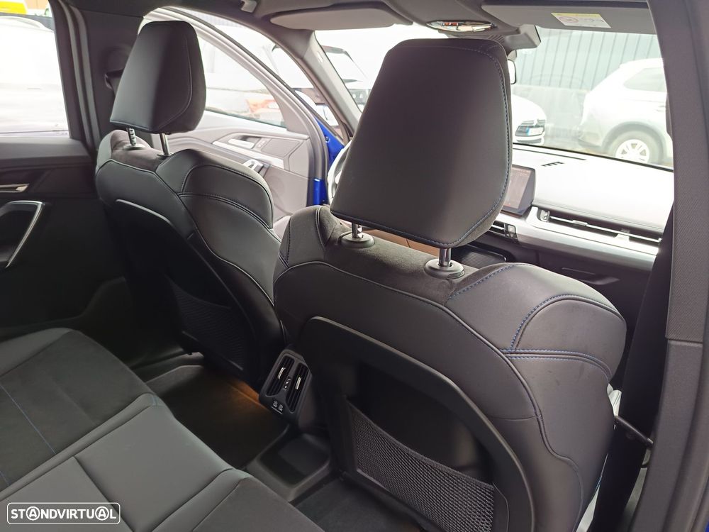 BMW X1 xDrive25e Pack Desportivo M Pro - 37